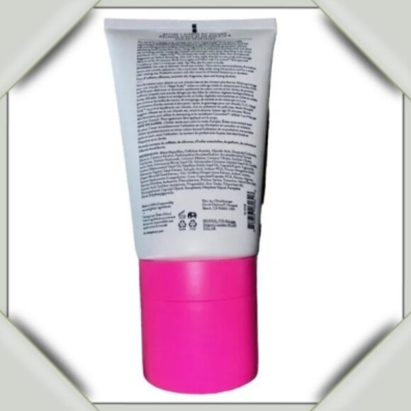 Full Sz Drunk Elephant TLC Happi Scalp Scrub Refine Volumizer 10% AHA BHA - Picture 6 of 6